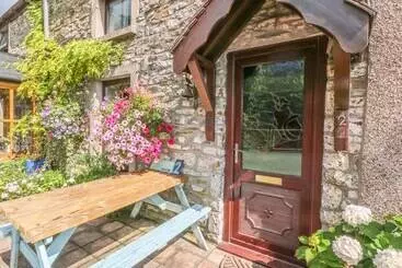 2 Graig Cottages