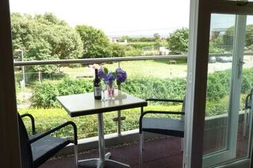 קוטג'' Apartment B4