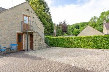 Casa Rural Beeches Studio