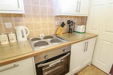 별장 Brayton Retreat