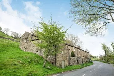 Brown Hill Cottage