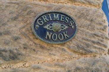 بيت ريفى Grimes Nook