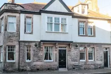 コテージ Iona 10 Palace Street East