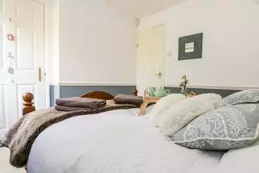 Landhaus Little Beach House