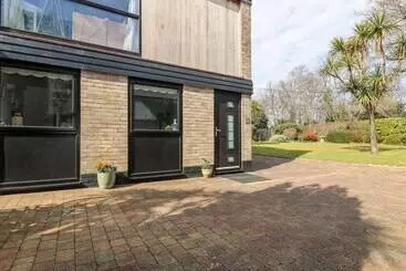 コテージ Little Beach House