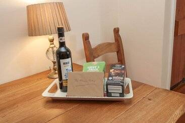 קוטג'' Miller's Retreat