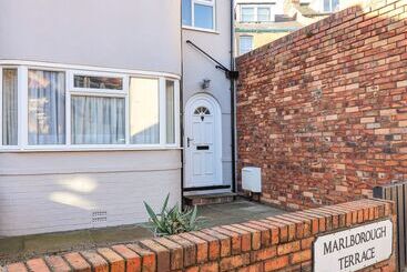 No. 1 Kelly Cottages