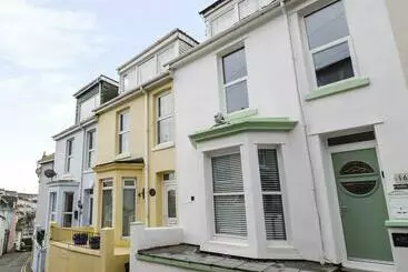 Quinta ou Casa Rural Pebble Bay