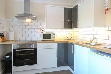 Casa Rural Robyn's Nest