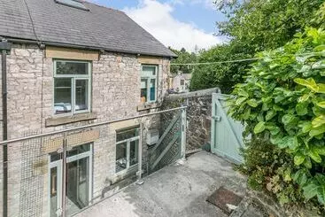 Cottage Rosskeen