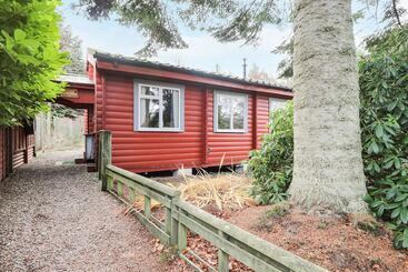 Quinta ou Casa Rural Rowan Lodge