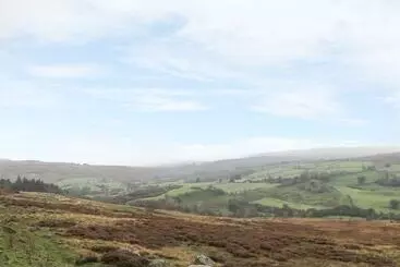 Casa Rurale Station View