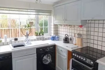 Casa Rural Ted's Place