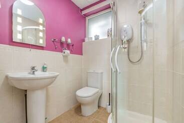 Casa Rurale The Friendly Room