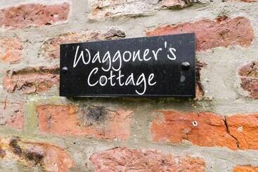 Waggoner's Cottage
