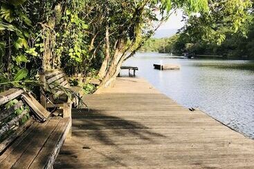 هاستل Finca Tatin