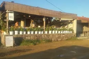 Assos Bahcivan Motel