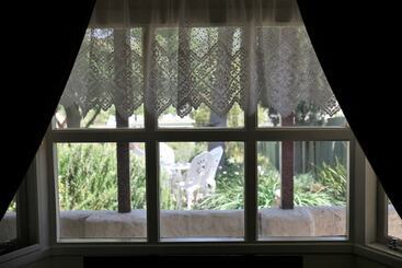 بيت ريفى Ayers Burra