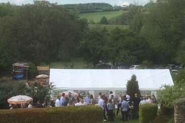 צימר The Star Inn