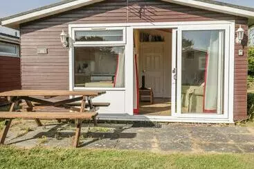 Casa Rural Chalet H1
