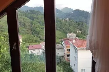 Falez Cafe & Restaurant & Pansiyon