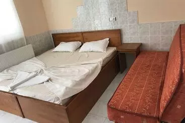 Hotel Cukurvadi Thermal