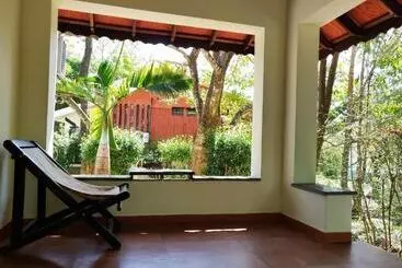 Hôtel Kadkani River Resort