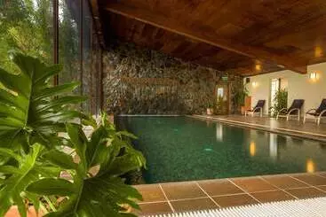Hotel Olmué Natura Lodge & Spa