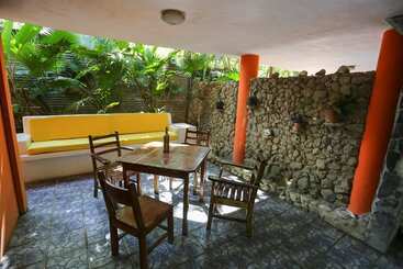 هتل B&b Ranchos Itaúna