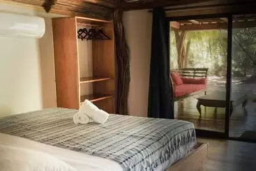 ホテル B&b Ranchos Itaúna