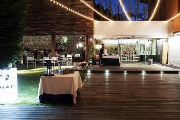 Hotel Rural De Floriana