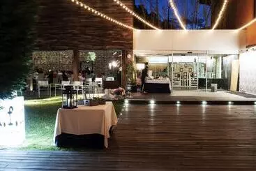 Hotel Rural De Floriana