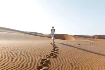 Hotelli Starwatching Private Camp