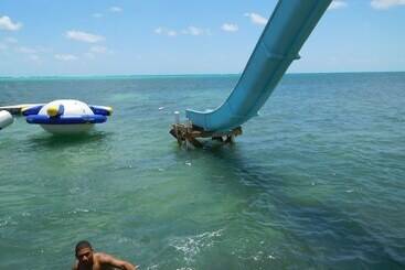 هتل Tri Casa De Suenos