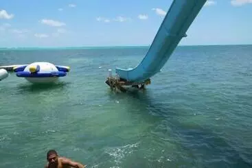 ホテル Tri Casa De Suenos