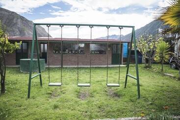 Hotel Turismo Caith Yucay