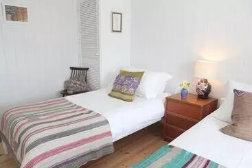 Casa Rural Pegs