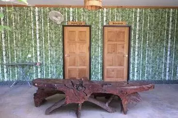 Pensione Kelulut Lodge