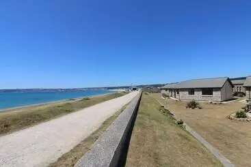 Hus på landet Sea Horses