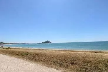 Hus på landet Seabreeze