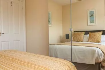 Vakantiehuisje Seabreeze