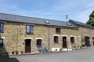 Landhaus The Shippon