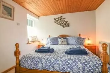 Casa Rural Trevelgue