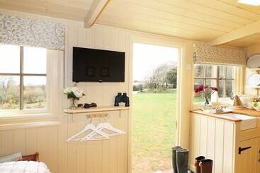 Сельский дом Willow