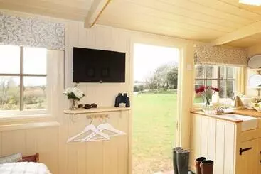 Hus på landet Willow