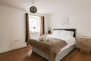 Casa Rural 4 Bredon Court