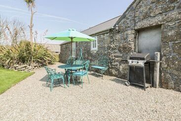 Dom wiejski Anjarden Byre