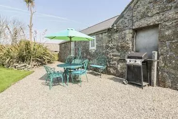 Cottage Anjarden Byre