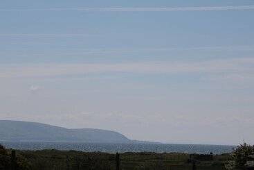 بيت ريفى Bwthyn