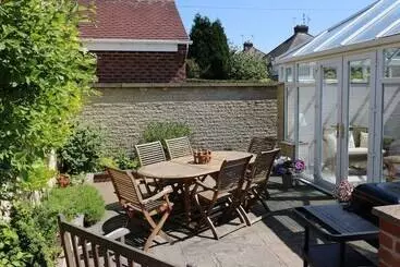 Casa Rural Cherry Fields